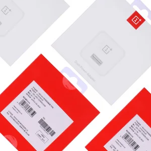 Оригинал для OnePlus 6 6T быстрая зарядка настенное зарядное устройство + кабель типа C