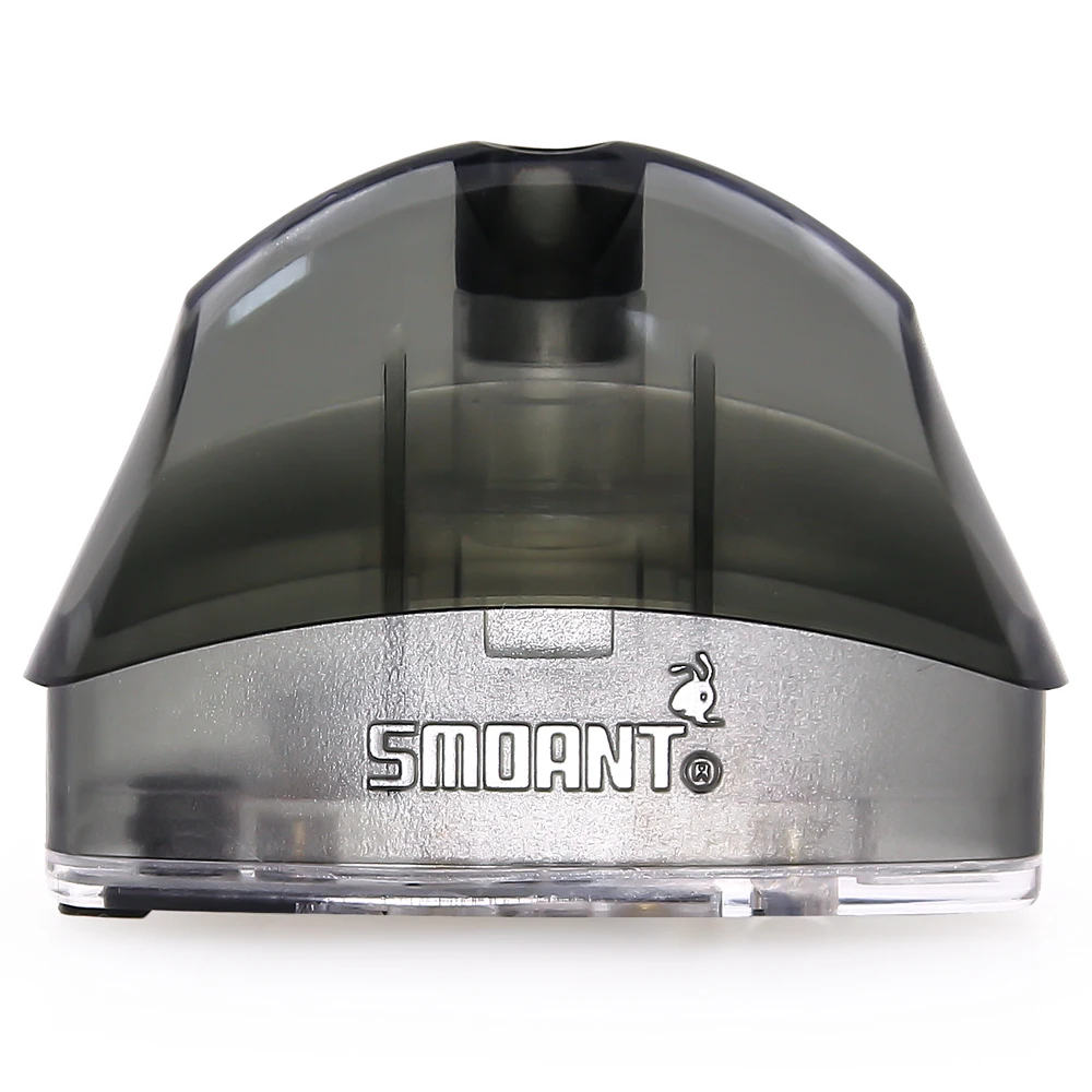 Оригинальный картридж Smoant S8 емкостью 2 мл сопротивление катушки Ом для набора Pod