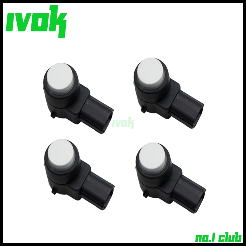4 пакета парковочных датчиков для Chevrolet Aveo Cruze Orlando Opel Astra J модели Insignia Meriva B Mokka Zafira C