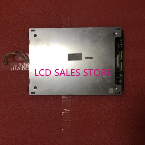 LM-CK53-22NFR  Original INDUSTRIAL LCD DISPLAY SCREEN PANEL CSTN CCFL 9.4 INCH 640*480  MADE IN JAPAN