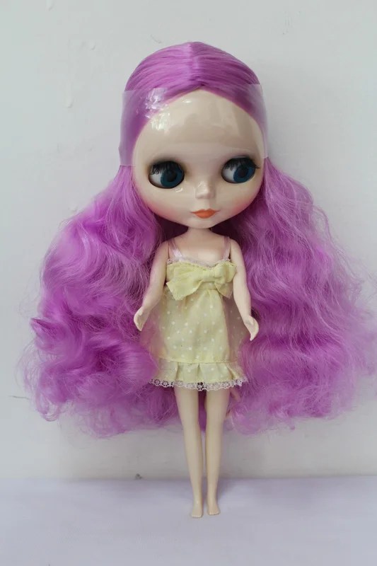 Бесплатная доставка Лучшая Скидка кукла сделай сам телесного цвета самый