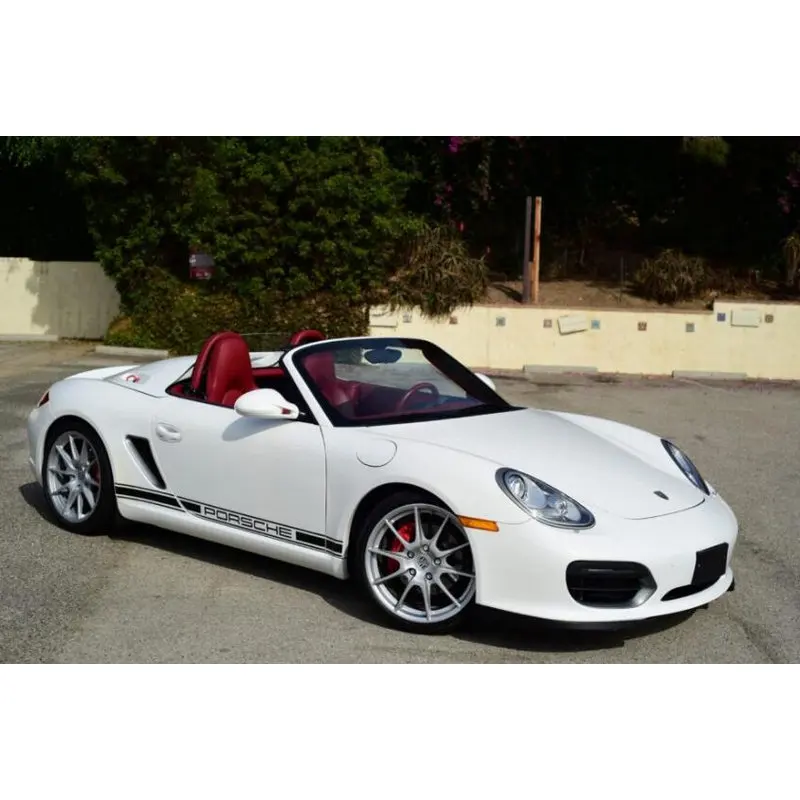 Автомобильное светодиодное освещение для чтения 2011 Porsche Boxster Cayenne Купол Карта