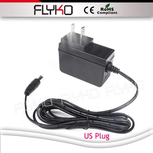 Бесплатная доставка US Plug led контроллер занавеса plug DC5V-2A | Освещение
