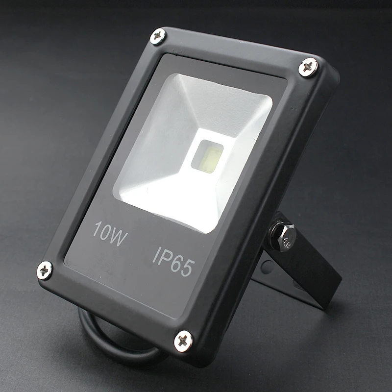 RGB 10 Вт 20 50 прожектор светодиодный освещение наружный Рефлектор IP65