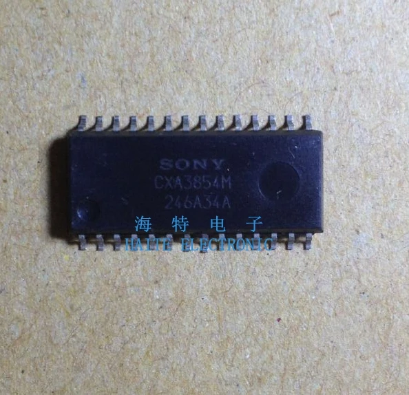 Бесплатная доставка CXA3854 CXA3854M|freeshipping| |