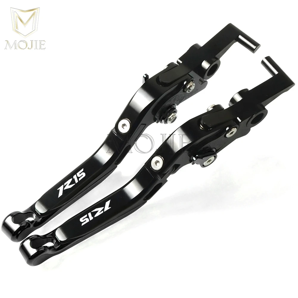 Для YAMAHA R15 R 15 V3 R15V3 2017 2019 2018 Мотоцикл CNC алюминиевый складной Выдвижной