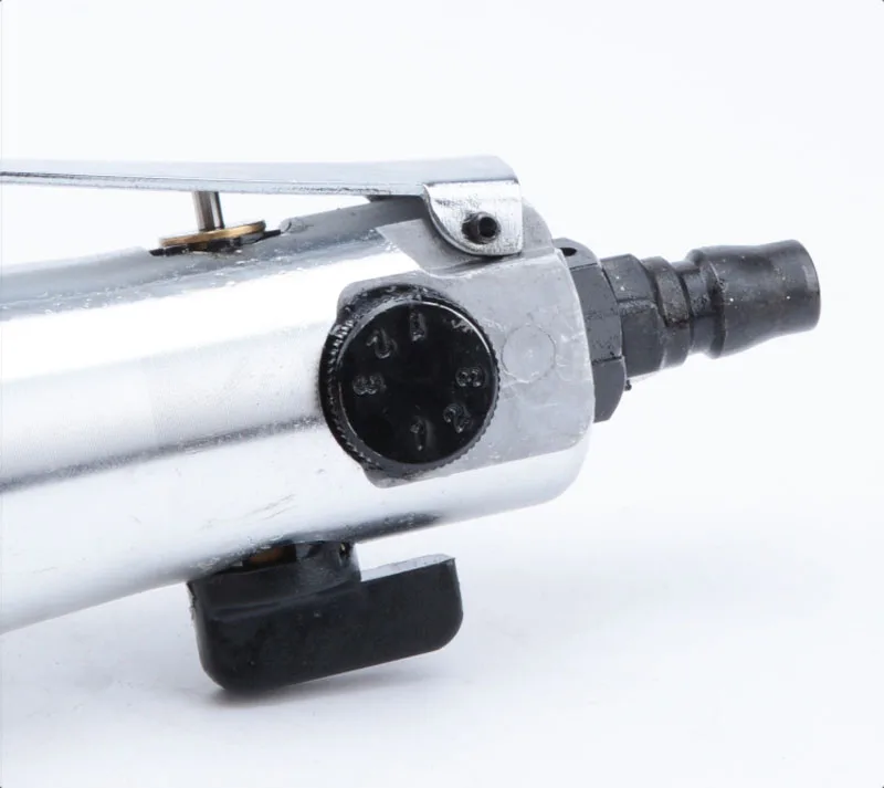 MY-5S Pneumatic Screwdriver 9000 Free Speed Industrial Screw Batch Wind Tools | Инструменты