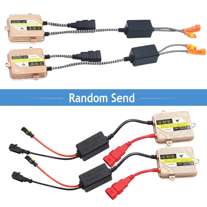 Buildreamen2 H1 H3 H4 H7 H8 H9 H11 9005 9006 9007 880 881 55 Вт Авто HID Xenon комплект блок розжига/балласт автомобиля светильник головной светильник DRL Противотуманные лампы