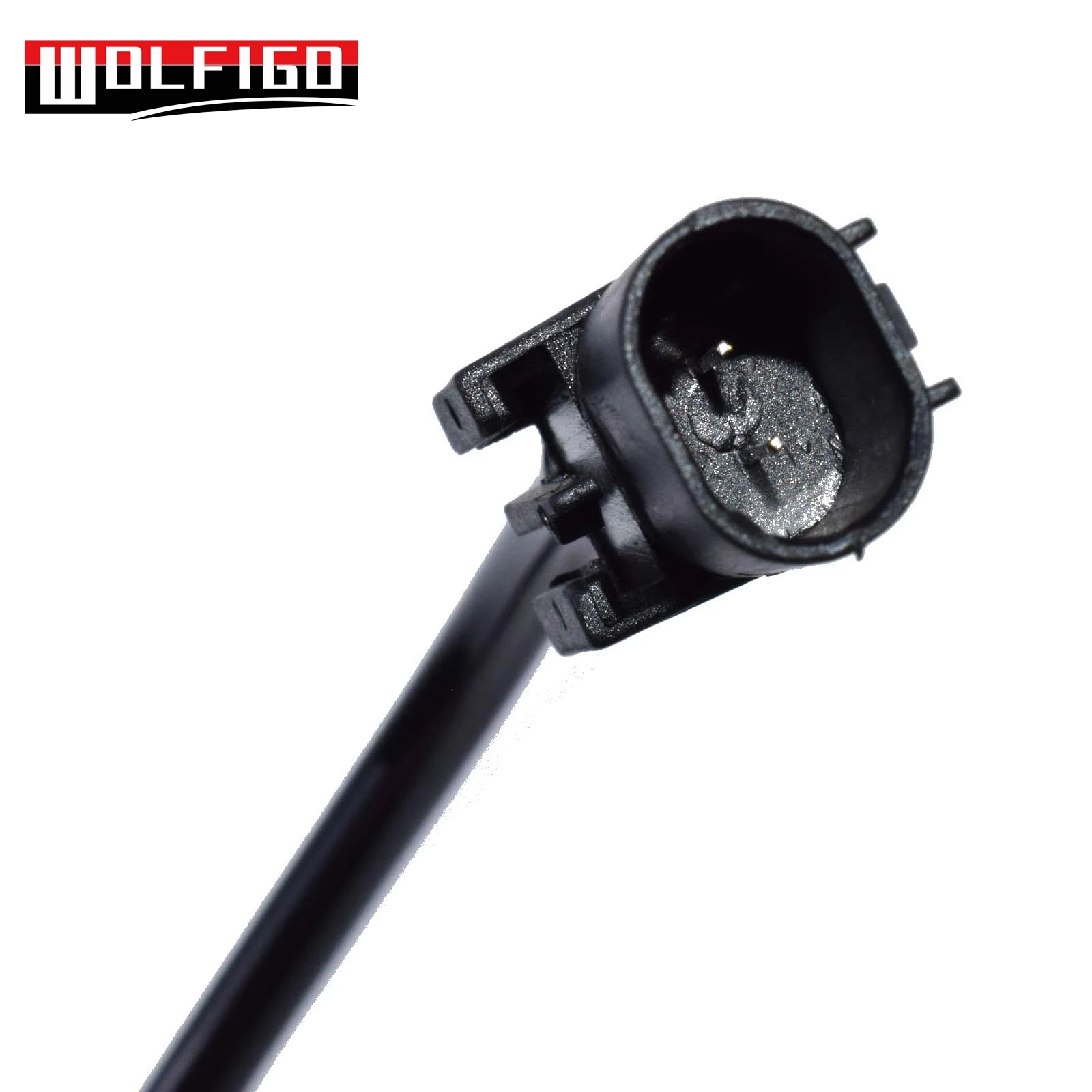 Датчик скорости колеса WOLFIGO для Mercedes W163 ML320 ML350 ML500 1635422118 1635422018 1635421918|Датчик