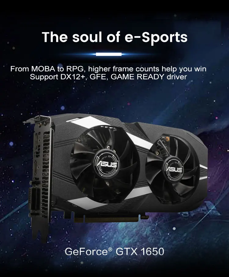 AMD 6-Core Ryzen5 2600 игровой ПК IPASON P81 Рабочий стол/обновление GTX1650 4G/DDR4 8G/240G SSD win10 barebone сборка игровой ПК