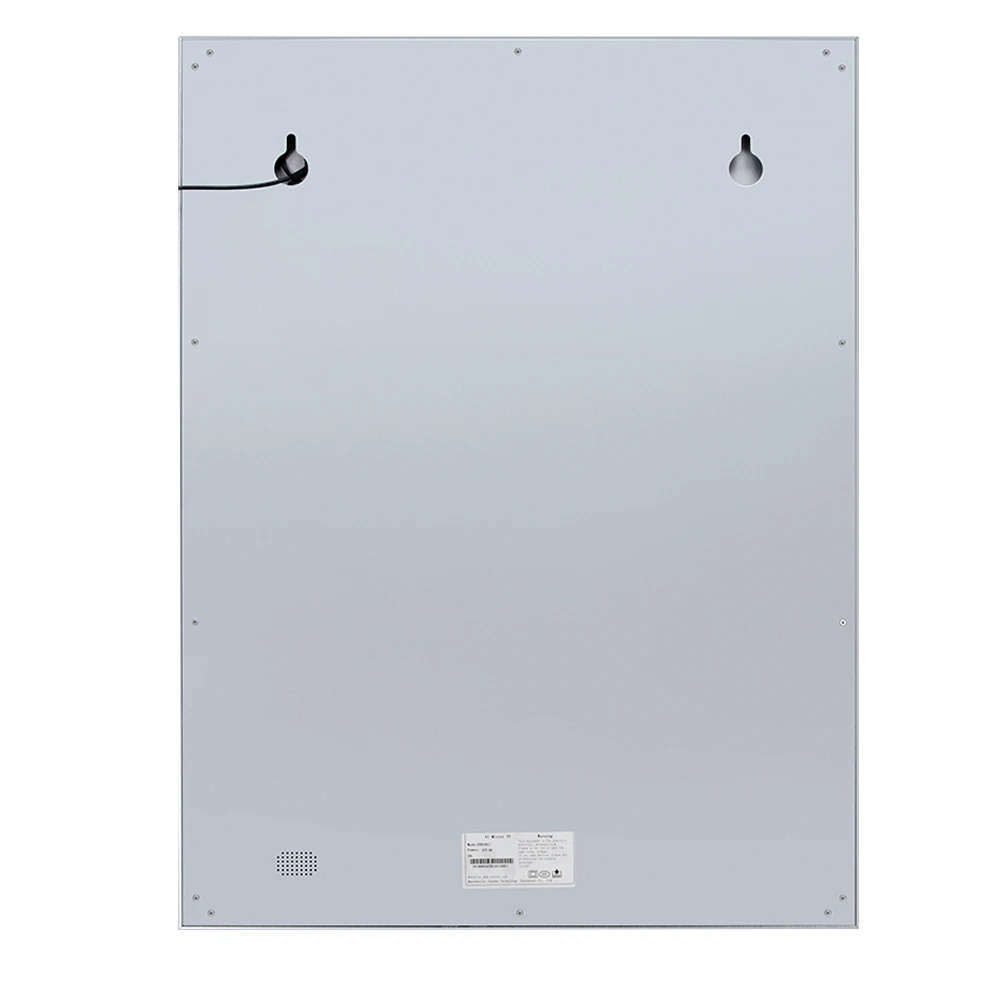 21 5 Дюймов Touch 600x800 мм магическое светодиодное Зеркало экран дисплея поддержка