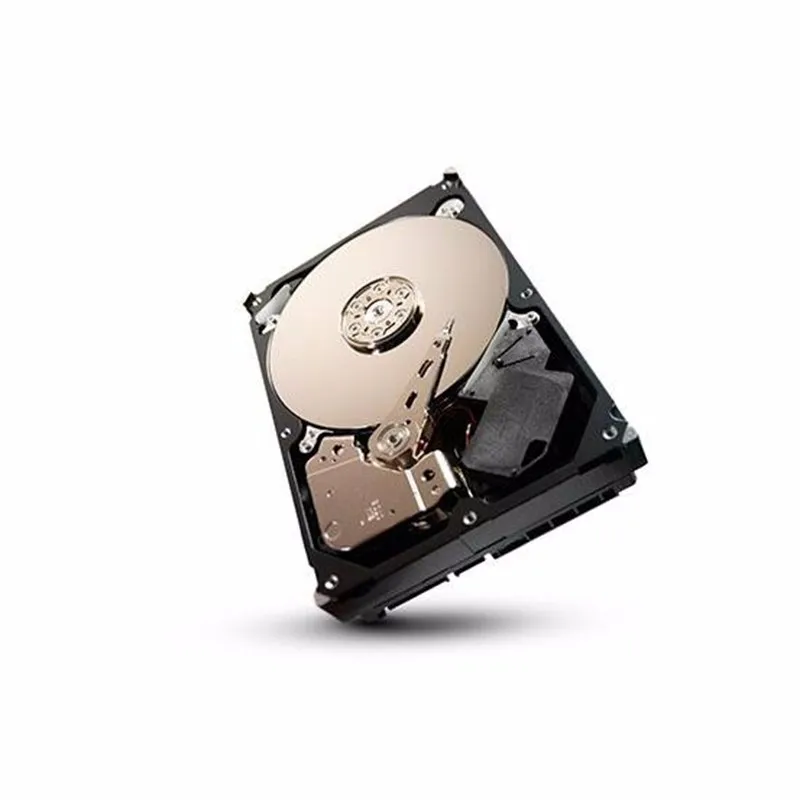 Seagate 2 ТБ SATA HDD 3.5 дюймов 7200 об./мин. жесткий диск для
