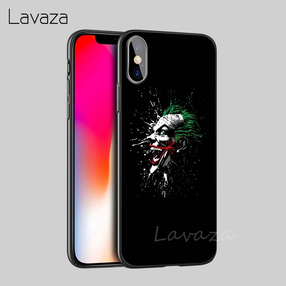 17 Мягкий ТПУ чехол Lavaza для Apple iPhone 6 6S 7 8 Plus 5 5S SE X XS MAX XR силиконовый чехол s - Цвет: 17