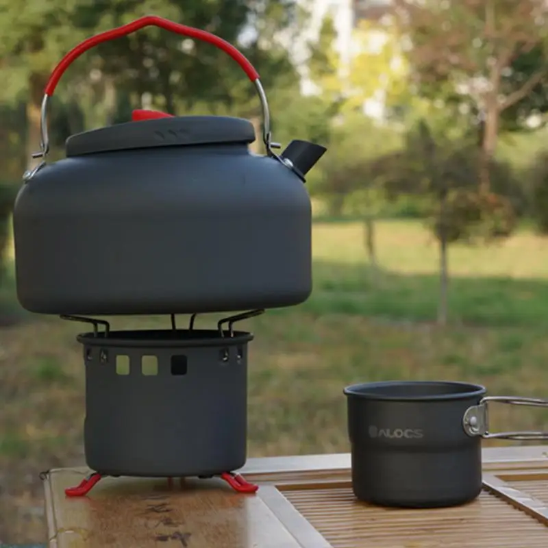 Новое поступление 2018 уличная Складная чашка из алюминиевого сплава портативная