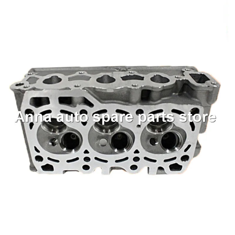 Автозапчасти F8CV 11110 80D00 96642708 96316210 96642705 головка цилиндра двигателя для Daewoo