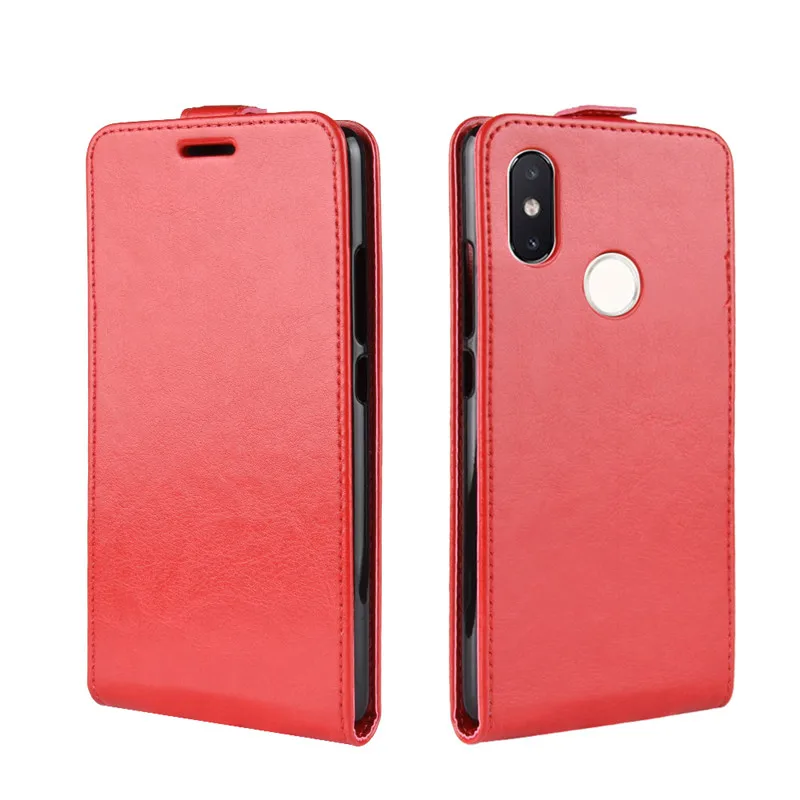 Кожаный чехол с откидной крышкой для Xiaomi Mi 8 Mi8 6 21 телефона Xiomi Xiami книгой белый