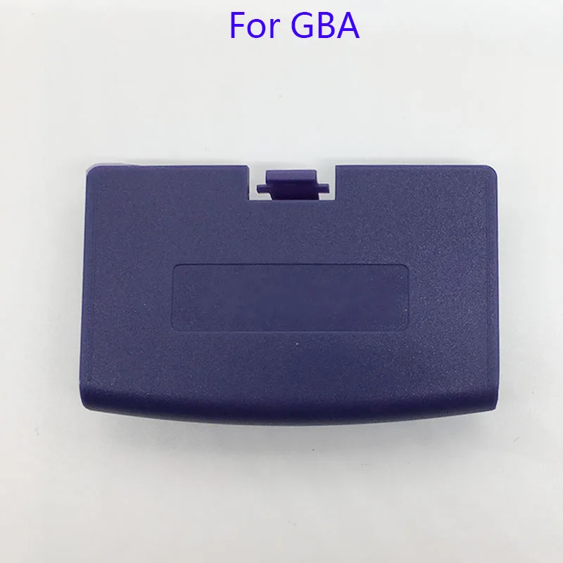 100 шт. аксессуары для Nintendo Game boy Advance GBA|battery pack|battery replacementbatteries batteries |