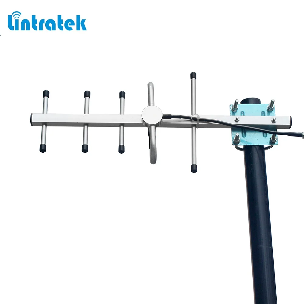 Антенна Yagi 824-960 МГц 8dbi GSM900MHz 3G850MHz внешняя антенна для коридора усилитель