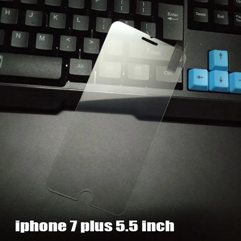 3 шт 9H HD закаленное стекло для iphone X XS Max XR 6 6s 7 8 plus 5S 10 Защитное стекло для экрана iphone 11 pro SE 5 стекло