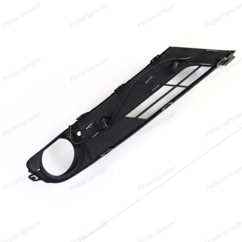 2 шт. стайлинга автомобилей Для B/МВТ Дневного Света СВЕТОДИОДНЫЕ DRL