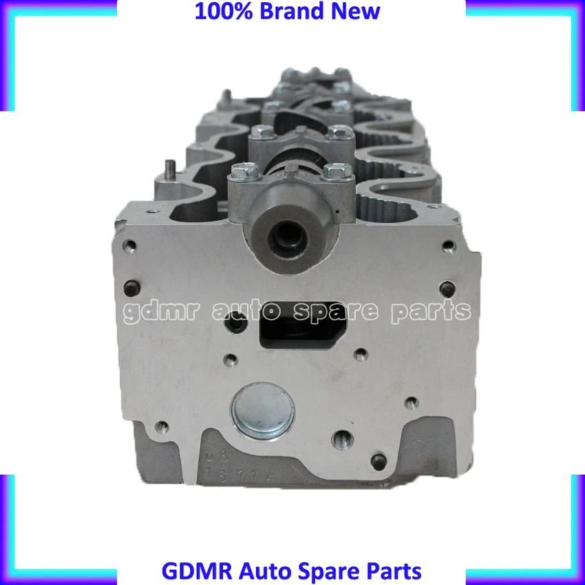 Полный 2C 3C 3C-TE 2C-T 2CT 2C-TE головка цилиндра для toyota Avensis Carina пикника Корона caldine Gaia Ipsum