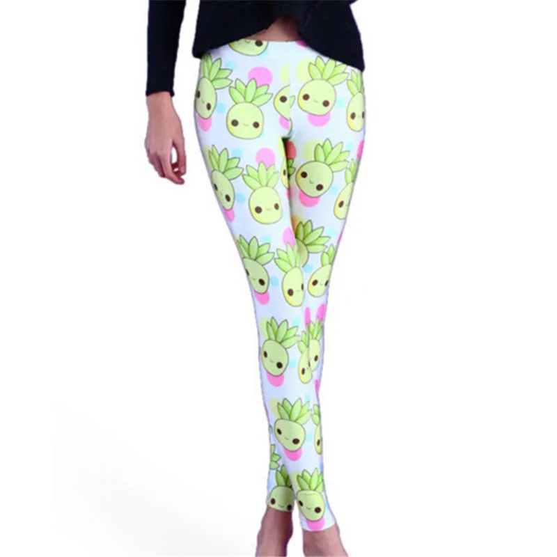 Импортные товары Европа и США цифровая печать стильная футболка с изображением