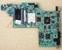 for hp dv6 dv6 3000 laptop motherboard 603939 001 ddr3 free shipping 100 test ok
