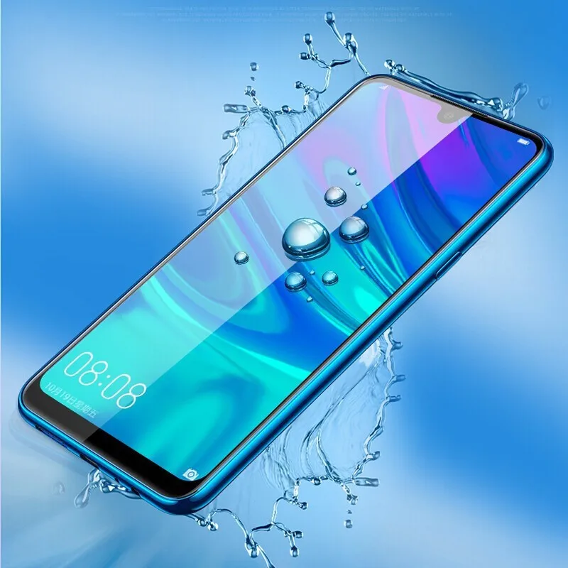 3D полное клеевое высокоалюминиевое закаленное стекло для Huawei Maimang 8 покрытие