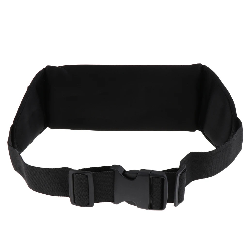 Outdoor Running Waist Bag Waterproof Mobile Phone Holder Jogging Belt Belly Bag Women Men Gym Fitness Bag Lady Sport Accessories