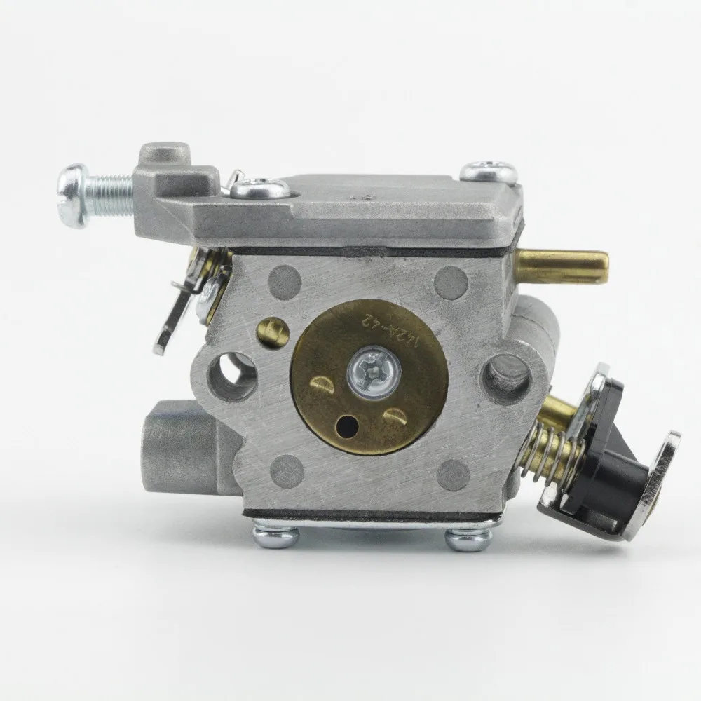 Бренд Farmertec карб совместим с цепной пилой Homelite UT Серии 35cc 38cc 42cc #309362001 309362003 |