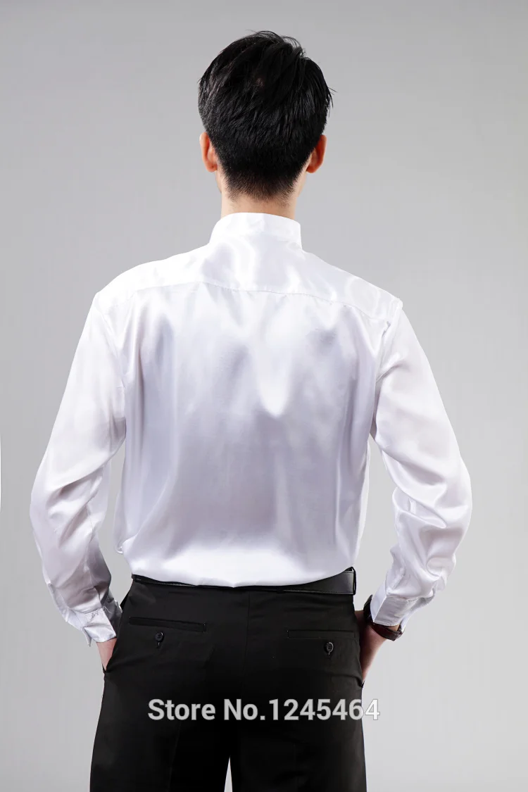 S-3XLfree доставка camisa masculina2015New мужская модельная рубашка галстук жениха Свадебные