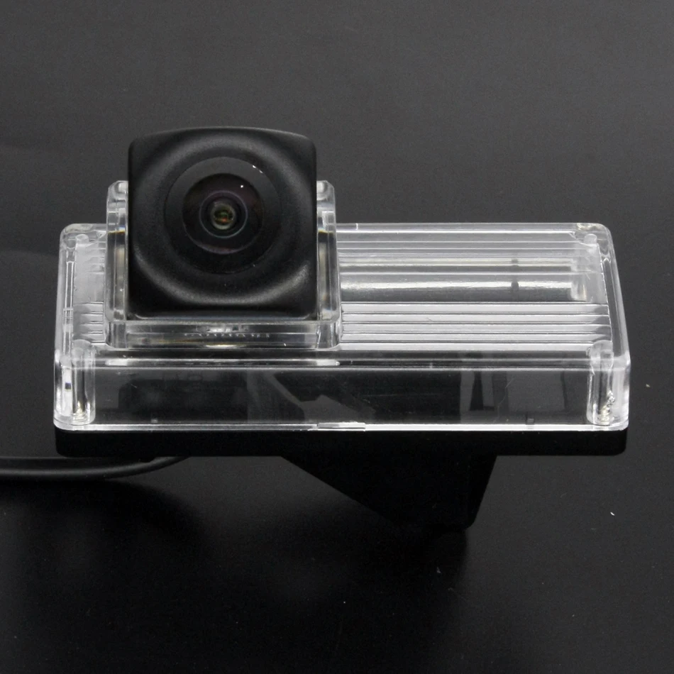 Для Toyota land Cruiser 200 LC200 2013 2012 2011 2010 2009 2008 2007 2006 2005 автомобиля обратная парковочная камера заднего вида монитор
