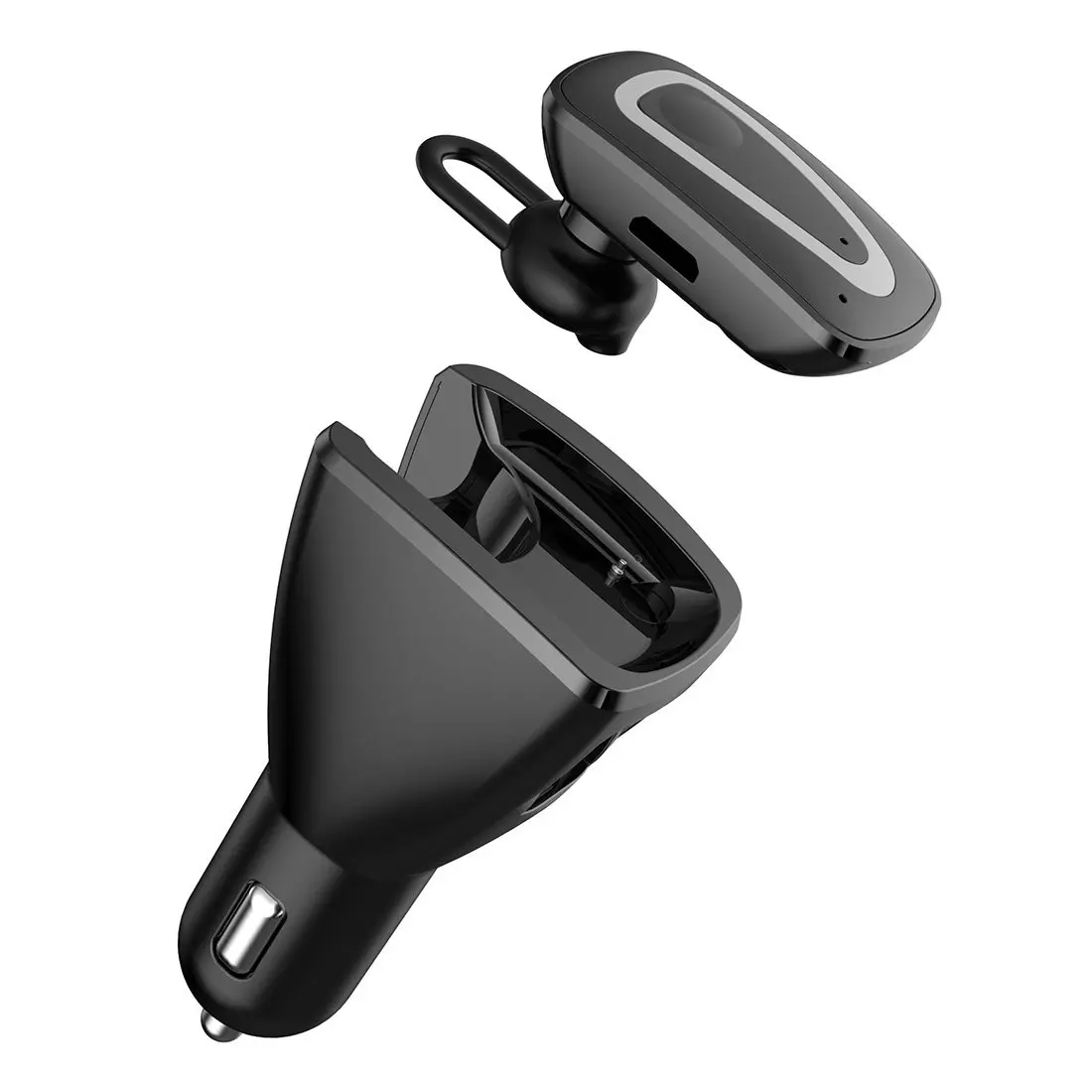 HOT-Car Charger Bluetooth earphone with 4.1 | Электроника