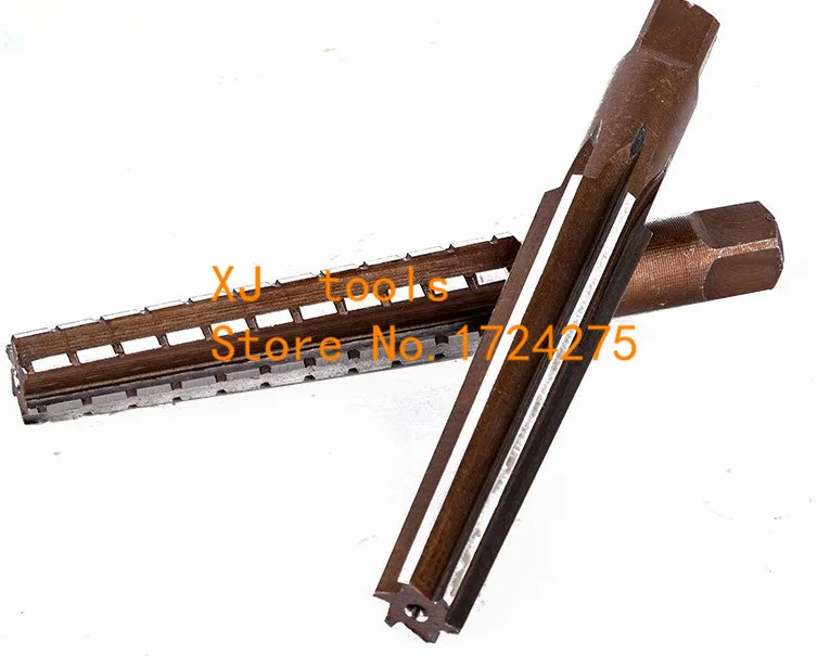 Ручной инструмент stee Mohs reamer MT1/MT2/MT3/MT4 международные стандарты отделка Черновая