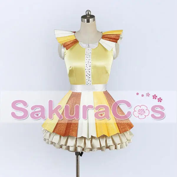 Love Live! Костюм для косплея из м/ф Лилия белая|cosplay costume|uniform cosplaylove live |