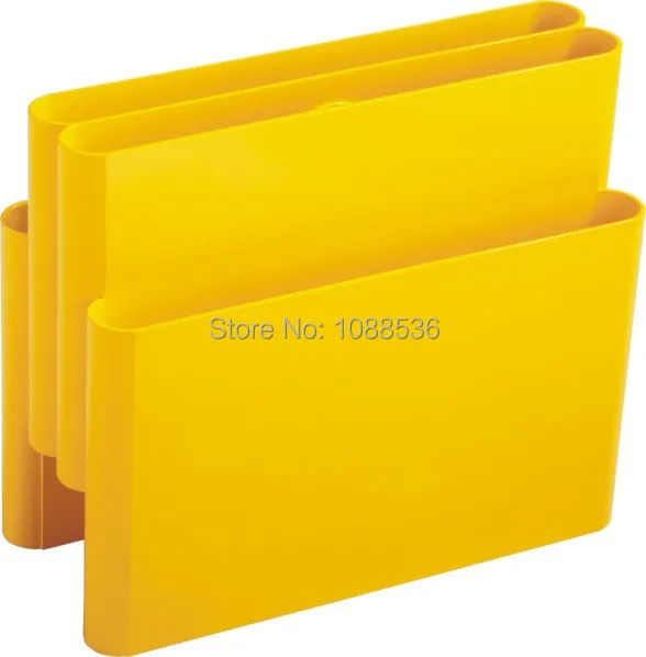 Современный дизайн стойка для журналов в гостинной книга организованная полка