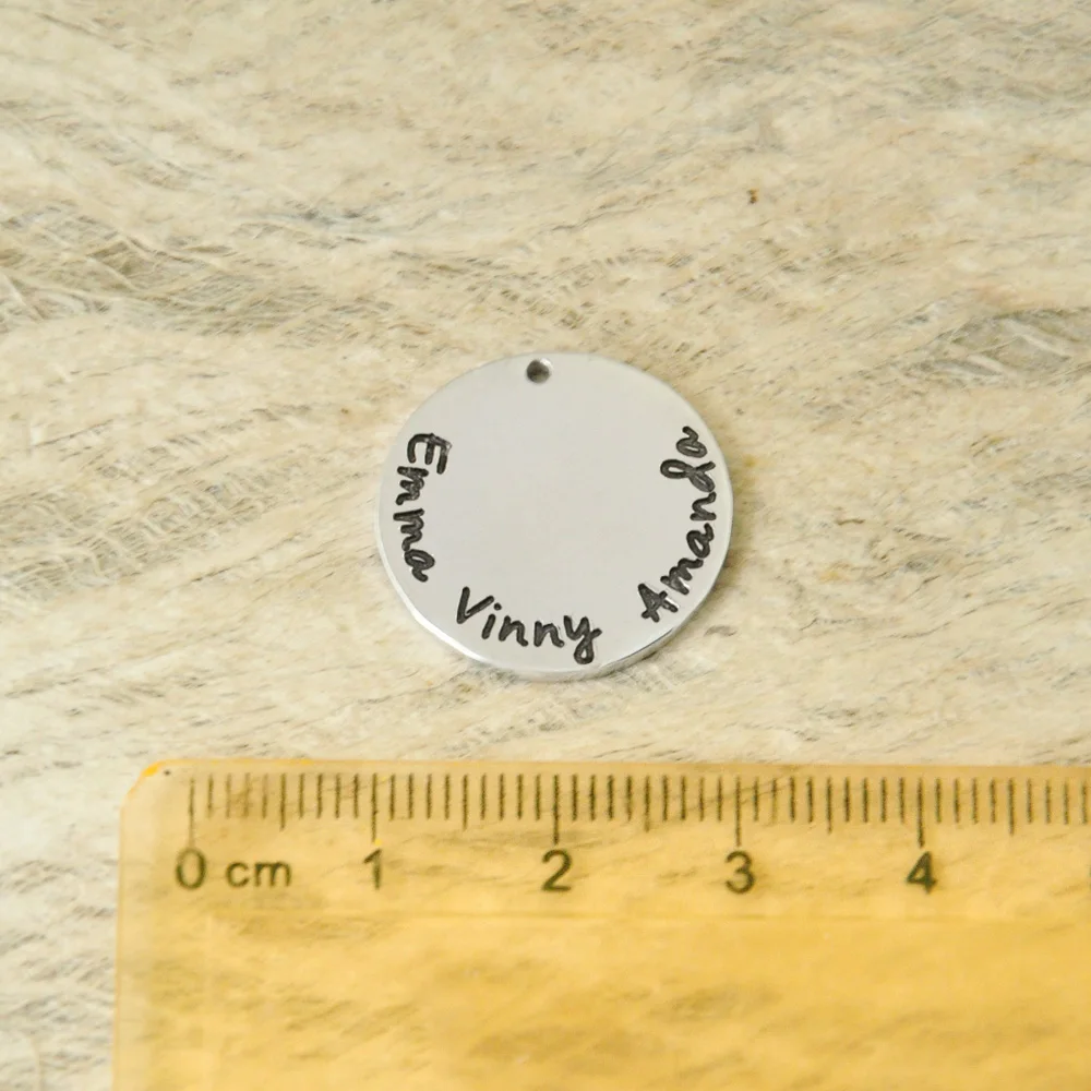 Personalized Charm Outline Texas Necklace State Pendant Hand Stamped Jewelry | Украшения и аксессуары