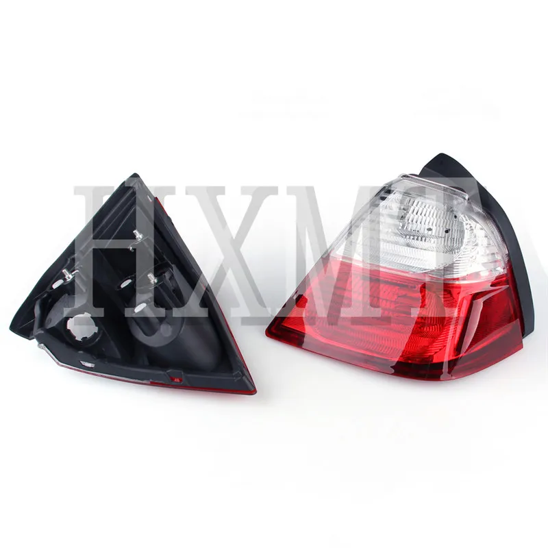 Сигналы поворота заднего хода для мотоцикла Honda Goldwing GL1800 Gold wing GL 1800 2001 - 2005 2002 2003 2004