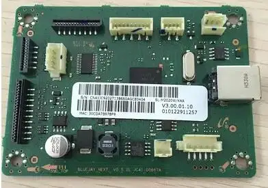 Отформатировочная плата для Samsung M2022 бесплатная доставка хорошая Рабочая JC41-00867A |