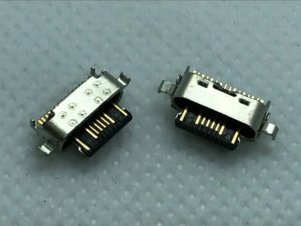 Зарядная док-станция для смартфонов MX Pro 7 16-контактный разъем Micro Mini USB |