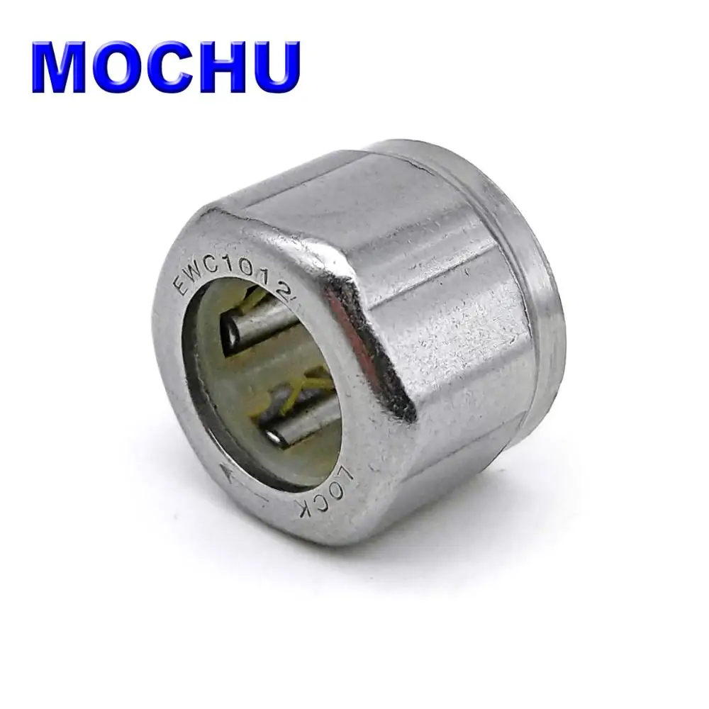 10 шт. EWC1012 EWC101612 10X16X12 10*16*12 Наружное кольцо с шестигранным односторонним