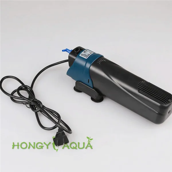 1 шт. УФ фильтр для аквариума|filtration pump|filter water tankfilter pump |