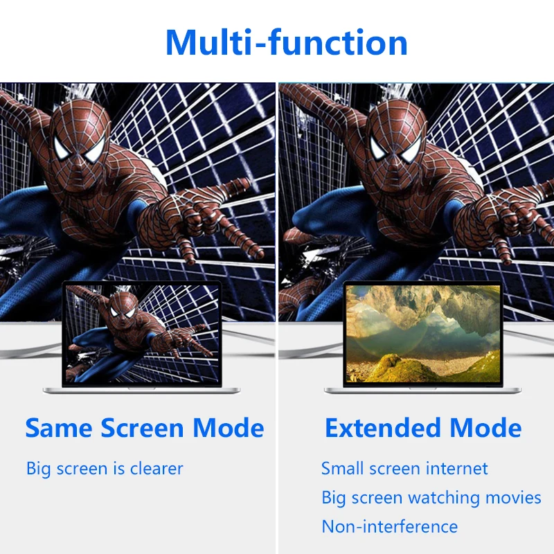 AIXTON HDMI кабель к 4K 2 0 3D для разветвителя переключатель ТВ LCD ноутбук PS3 проектор