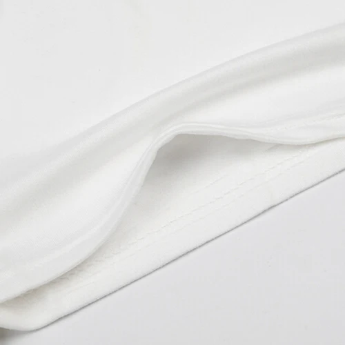 Мужская футболка с короткими рукавами круглым вырезом и принтом летняя