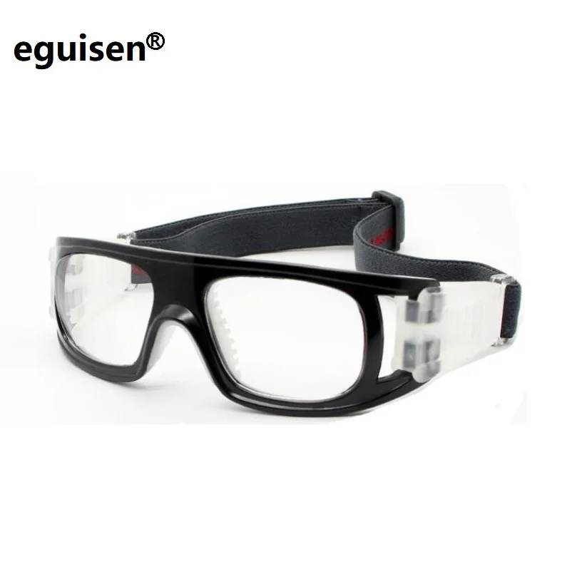 

50-50-157 стандартная оправа для очков, Взрывозащищенная фоторамка для гольфа, Противоударная линза для близорукости, близорукость