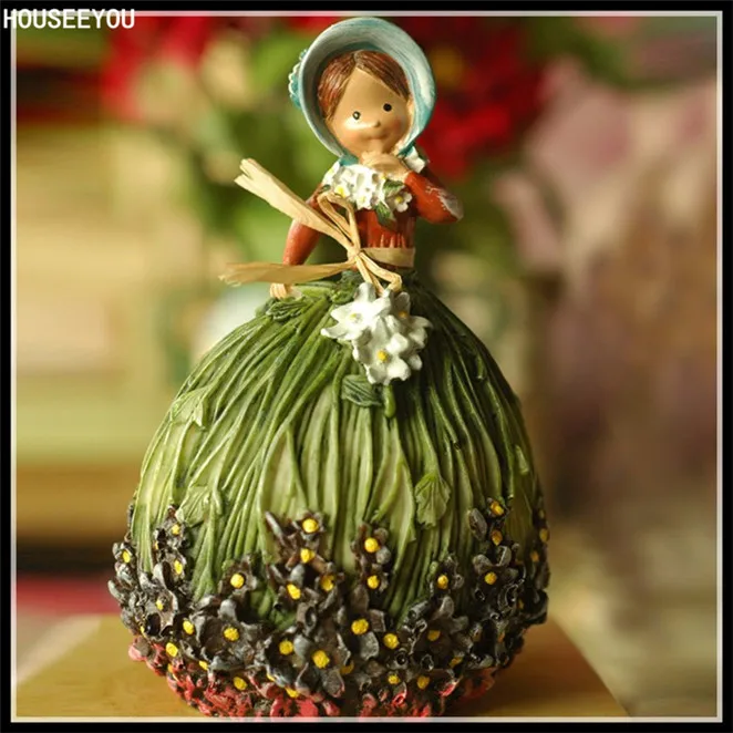 Аксессуары для украшения дома и сада | Дом сад