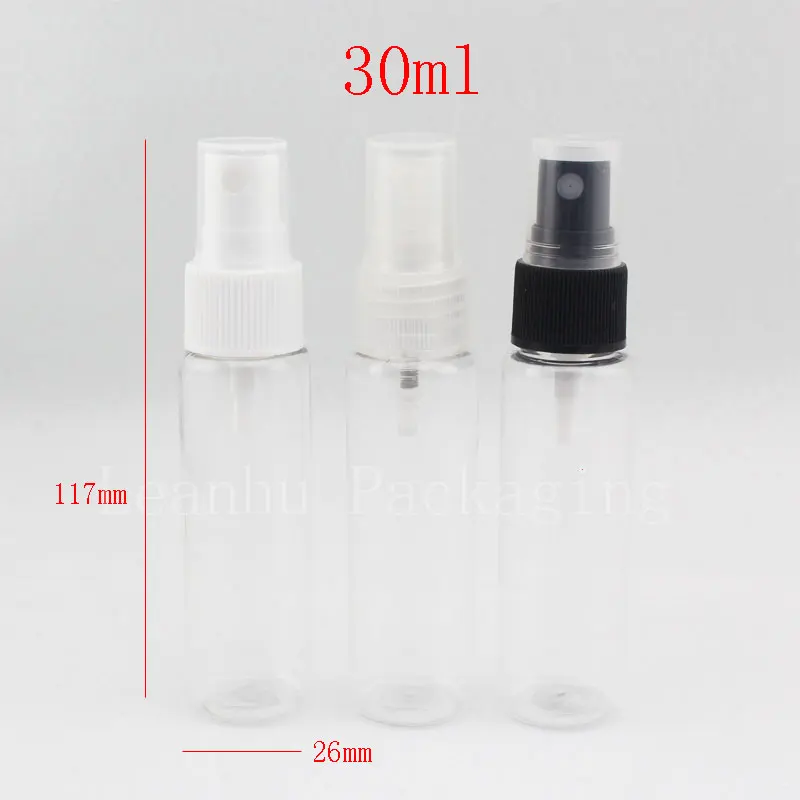 Пластиковая бутылка с распылителем 50X30 мл|for perfumes|pump sprayerplastic sprayer bottles |