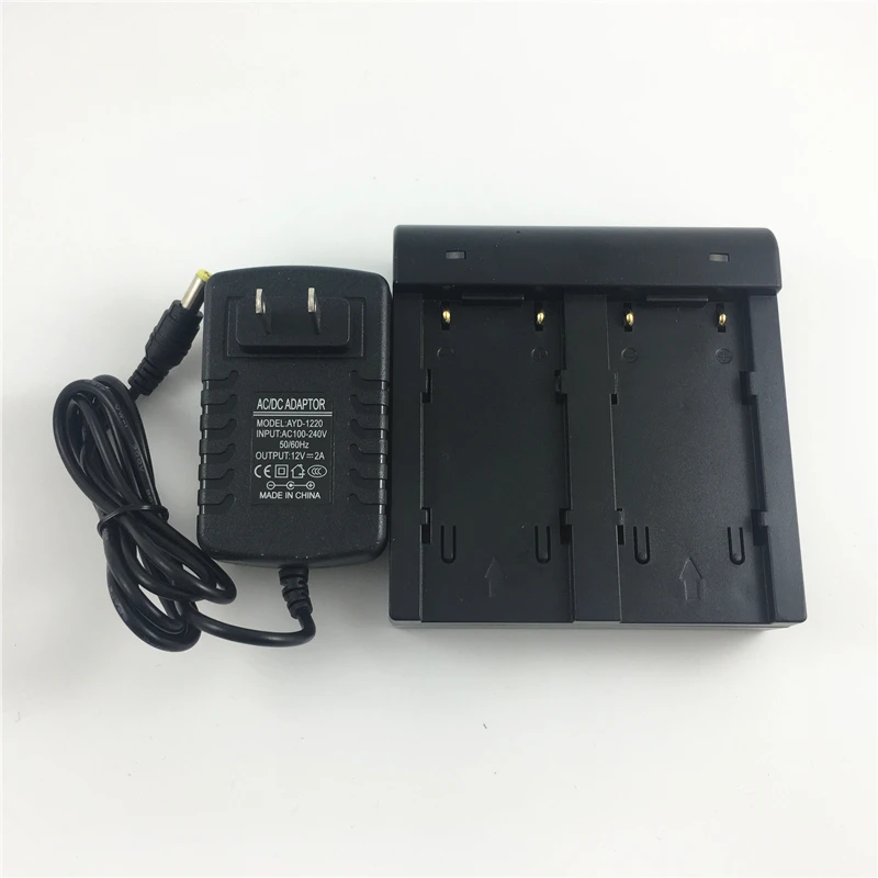 2020 совершенно новое Trimble двойное зарядное устройство для 5700 5800 R8 R7 R6 GNSS GPS 54344 TSC1