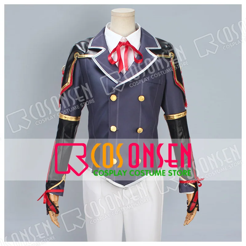 Костюм для косплея Touken Ranbu Horikawa Kunihiro ONSEN сменная версия все размеры|cosplay costume|touken