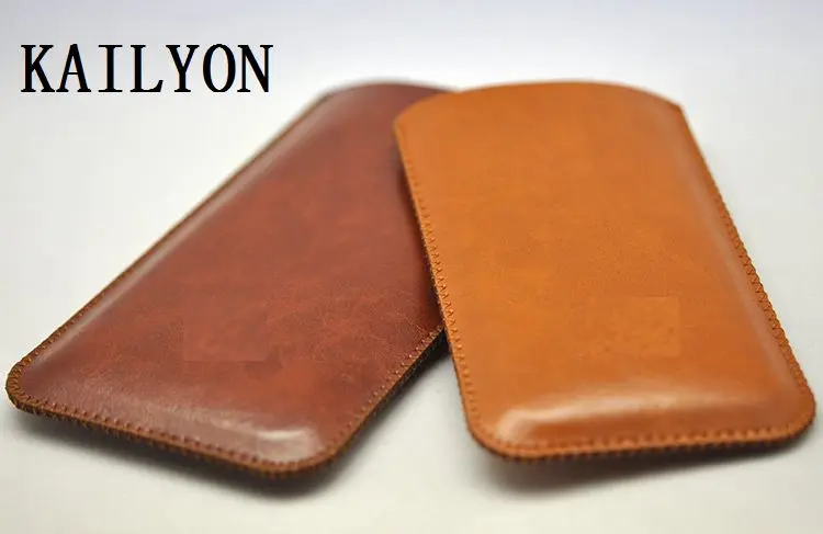 Kailyon Luxury для iPhone 6s 4,7 inch рукава карман из микрофибры Тонкий чехол Чехол для iPhone 6 6s 7